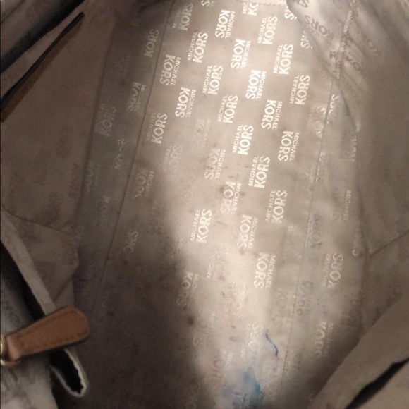 Michael Kors handbag - Picture 4 of 5